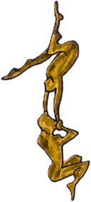 Logo Le Cirque Renversé