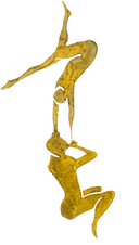 Logo Le Cirque Renversé