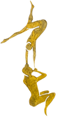 Logo Le Cirque Renversé